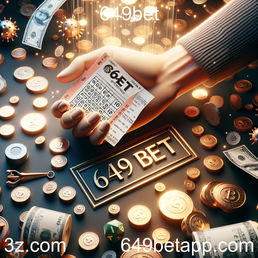 Descubra o Mundo das Loterias no 649bet